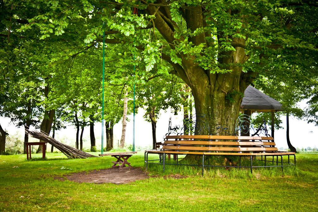 Dworek Debowko Ferienpark Bartoszyce