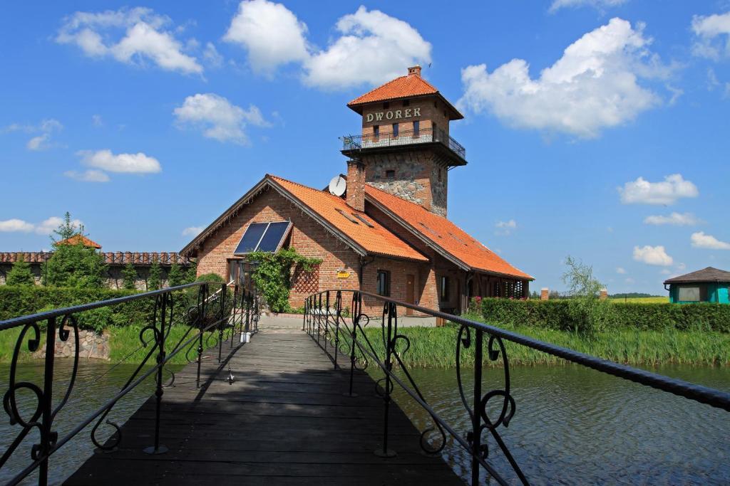 Dworek Debowko 2* Bartoszyce