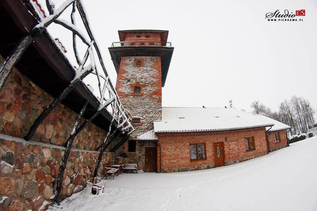 Dworek Debowko Ferienpark 2*