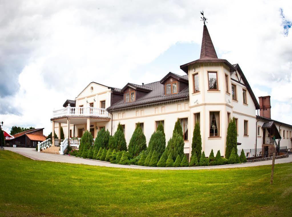 Dworek Dębówko Parque de vacaciones 2*